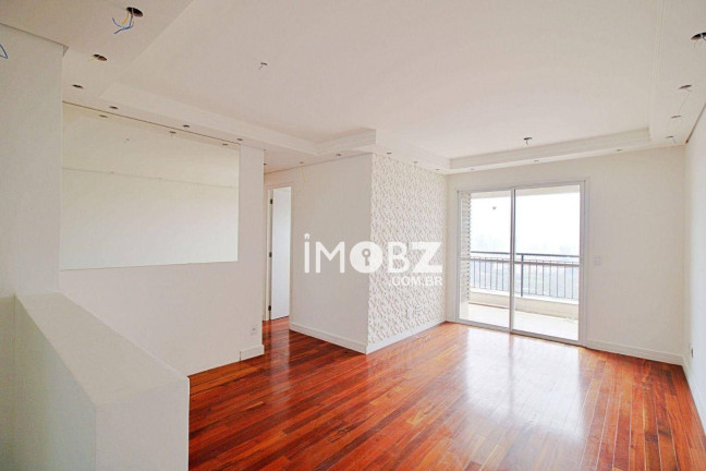 Imagem Imóvel com 3 Quartos à Venda, 70 m² em Morumbi - São Paulo Imagem Imóvel com 3 Quartos à Venda, 70 m² em Morumbi - São Paulo