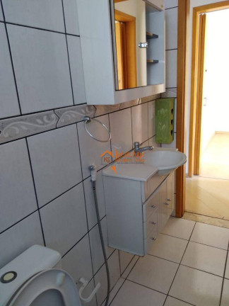 Imagem Apartamento com 2 Quartos à Venda, 54 m² em Centro - Guarulhos Imagem Apartamento com 2 Quartos à Venda, 54 m² em Centro - Guarulhos