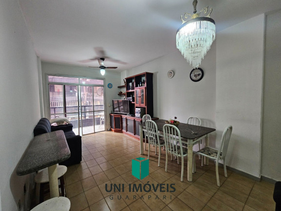 Imagem Apartamento com 2 Quartos à Venda, 78 m² em Praia Do Morro - Guarapari