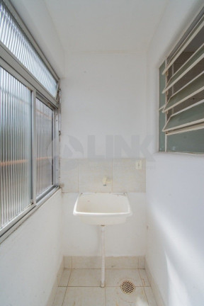 Imagem Apartamento com 1 Quarto à Venda, 38 m² em Rubem Berta - Porto Alegre