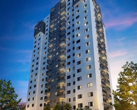 Imagem Imóvel com 2 Quartos à Venda, 55 m² em Vila São Luiz (valparaízo) - Barueri Imagem Imóvel com 2 Quartos à Venda, 55 m² em Vila São Luiz (valparaízo) - Barueri