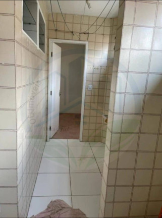 Imagem Apartamento com 3 Quartos à Venda, 95 m² em Várzea - Recife