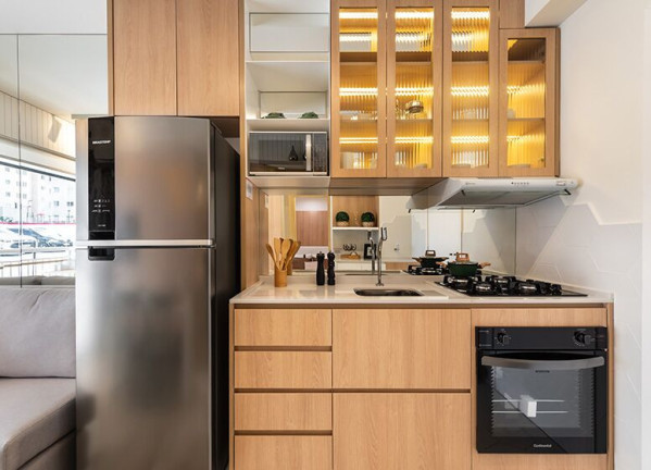 Imagem Apartamento com 2 Quartos à Venda, 34 m² em Pirituba - São Paulo Imagem Apartamento com 2 Quartos à Venda, 34 m² em Pirituba - São Paulo