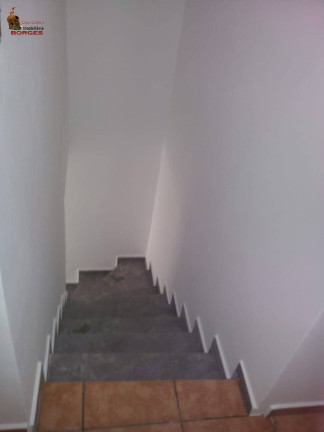 Imagem Casa com 3 Quartos para Alugar, 120 m² em Vila Mascote - São Paulo Imagem Casa com 3 Quartos para Alugar, 120 m² em Vila Mascote - São Paulo
