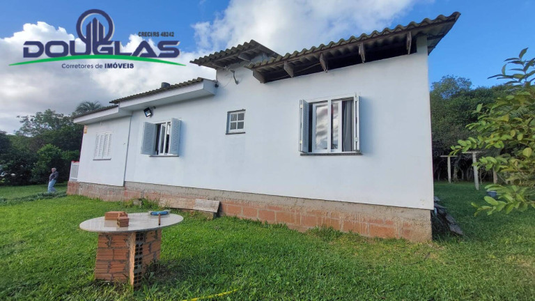 Imagem Casa com 2 Quartos à Venda, 1.500 m² em águas Claras - Viamão