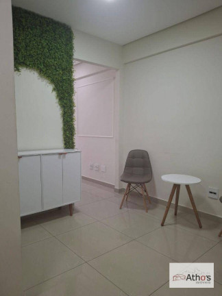 Imagem Sala Comercial para Alugar, 40 m² em Office Premium - Indaiatuba Imagem Sala Comercial para Alugar, 40 m² em Office Premium - Indaiatuba