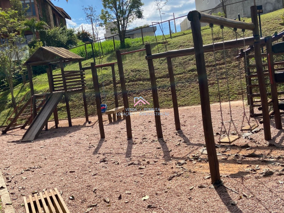 Terreno à Venda, 552 m² em Loteamento Vale Azul I - Jundiaí