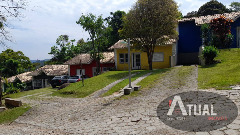 Casa com 1 Quarto para Alugar, 70 m² em Luiz Fagundes - Mairiporã