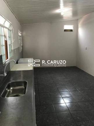 Imagem Casa com 3 Quartos à Venda, 176 m² em Conjunto Residencial Victor D'andrea - Limeira Imagem Casa com 3 Quartos à Venda, 176 m² em Conjunto Residencial Victor D'andrea - Limeira