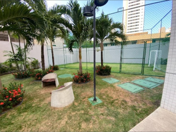 Imagem Apartamento com 2 Quartos à Venda, 52 m² em Boa Viagem - Recife