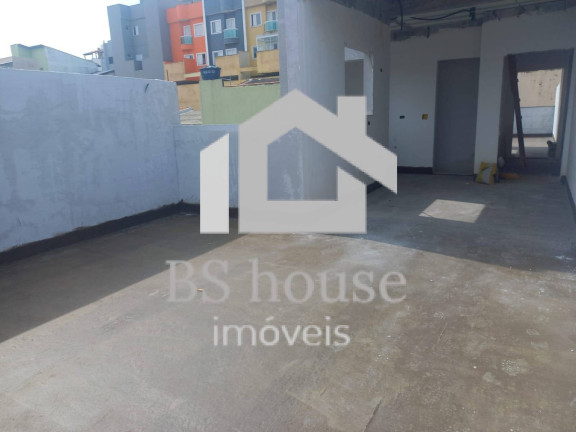 Imagem Apartamento com 2 Quartos à Venda, 44 m² em Utinga - Santo André