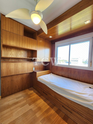 Imagem Apartamento com 3 Quartos à Venda, 160 m² em Vila Clementino - São Paulo