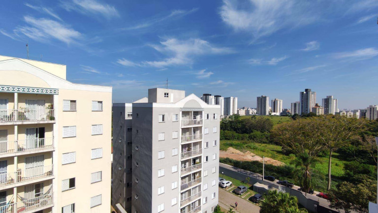 Imagem Apartamento com 2 Quartos à Venda, 61 m² em Parque Campolim - Sorocaba Imagem Apartamento com 2 Quartos à Venda, 61 m² em Parque Campolim - Sorocaba