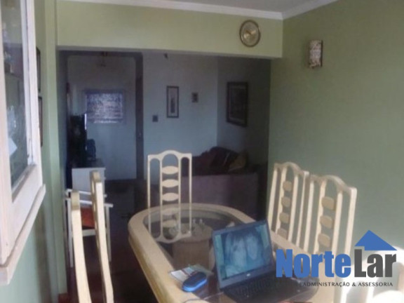 Foto do imóvel Apartamento com 3 Quartos à Venda, 101 m² em Tucuruvi - São Paulo