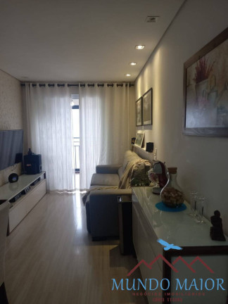 Imagem Apartamento com 2 Quartos à Venda, 58 m² em Vila Gonçalves - São Bernardo Do Campo