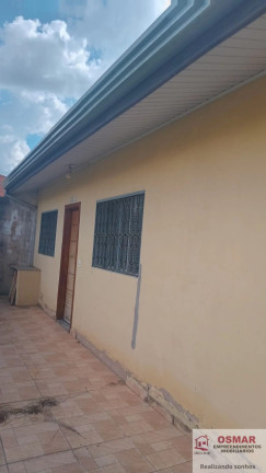 Imagem Casa com 1 Quarto à Venda, 50 m² em Residencial Portal Bordon Ii - Sumaré
