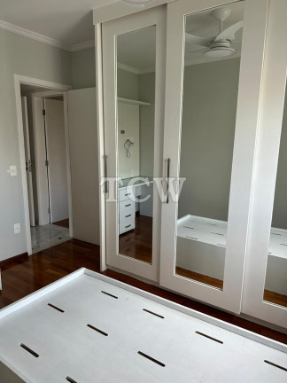 Imagem Apartamento com 3 Quartos à Venda, 131 m² em Vila Mariana - São Paulo