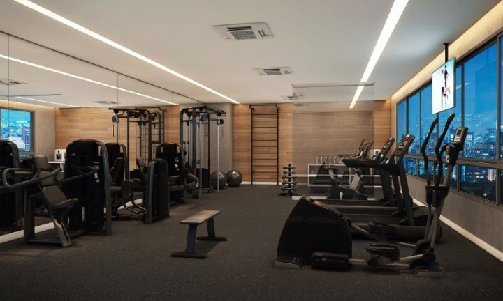 Imagem Imóvel com 2 Quartos à Venda, 40 m² em Chácara Klabin - São Paulo Imagem Imóvel com 2 Quartos à Venda, 40 m² em Chácara Klabin - São Paulo