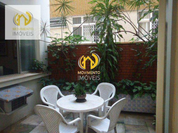 Imagem Apartamento com 3 Quartos à Venda, 200 m² em Botafogo - Rio De Janeiro Imagem Apartamento com 3 Quartos à Venda, 200 m² em Botafogo - Rio De Janeiro