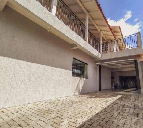 Imagem Casa com 3 Quartos à Venda, 825 m² em Universitário - Tijucas Imagem Casa com 3 Quartos à Venda, 825 m² em Universitário - Tijucas