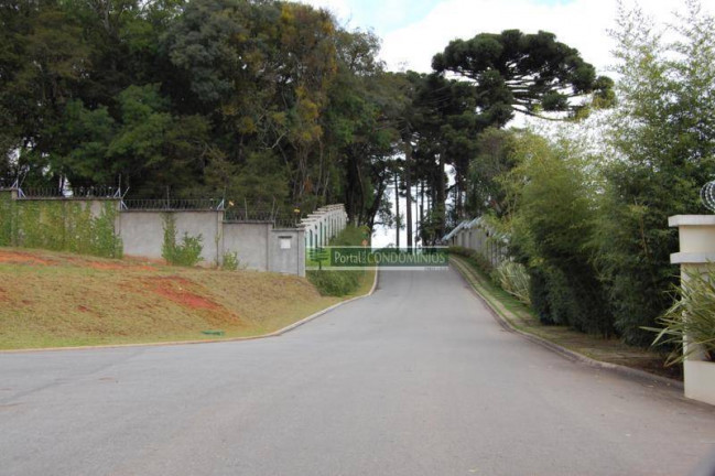 Imagem Terreno à Venda, 871 m² em Campo Comprido - Curitiba