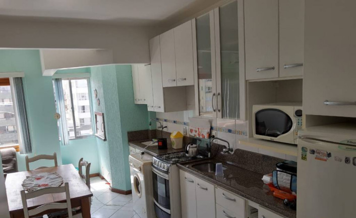 Imagem Apartamento com 1 Quarto à Venda, 55 m² em Zona Nova - Capão Da Canoa Imagem Apartamento com 1 Quarto à Venda, 55 m² em Zona Nova - Capão Da Canoa