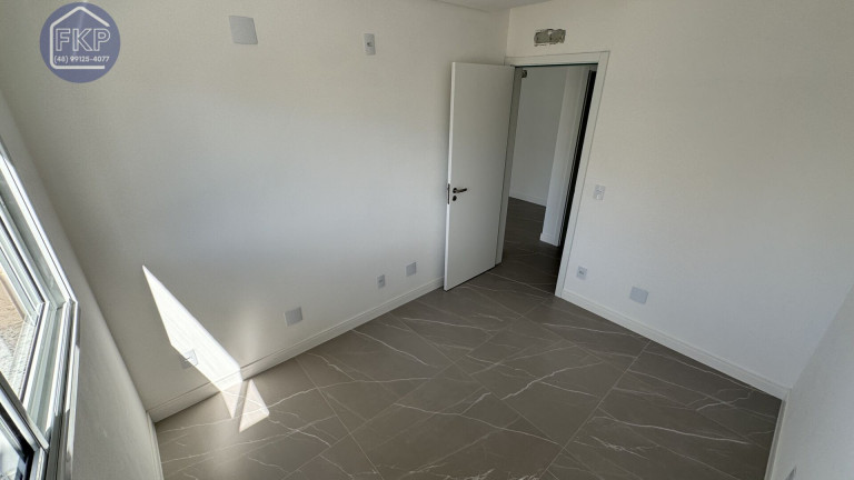 Imagem Apartamento com 2 Quartos à Venda, 63 m² em Ingleses Do Rio Vermelho - Florianópolis