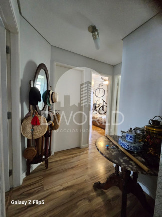 Imagem Imóvel com 2 Quartos à Venda, 109 m² em Centro - São Bernardo Do Campo