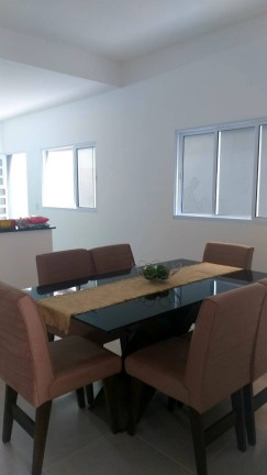 Imagem Casa com 3 Quartos à Venda, 150 m² em Itaguá - Ubatuba