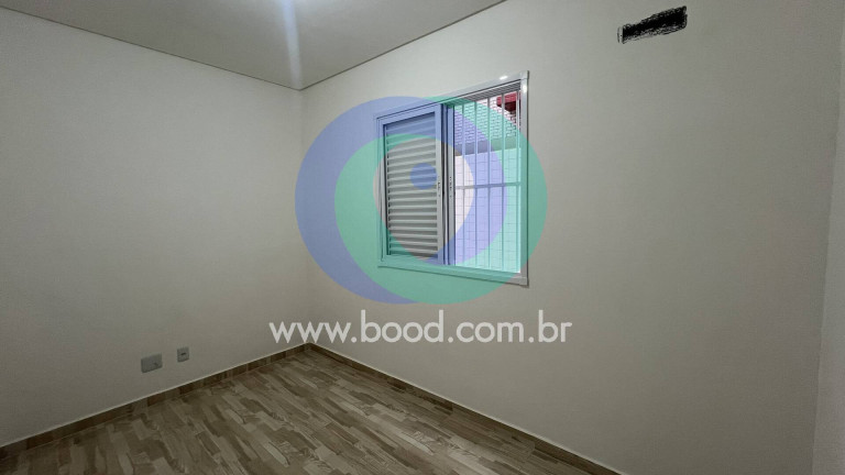 Imagem Casa com 2 Quartos à Venda, 70 m² em Embaré - Santos Imagem Casa com 2 Quartos à Venda, 70 m² em Embaré - Santos