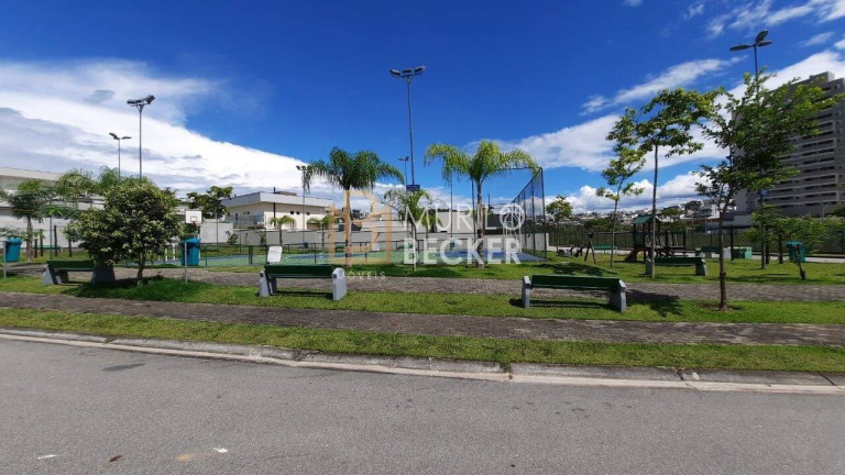 Imagem Terreno em Condomínio à Venda, 600 m² em Urbanova - São José Dos Campos