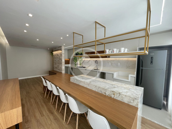 Imagem Apartamento com 3 Quartos à Venda, 83 m² em Condominio Solar Amazonia - Goiânia Imagem Apartamento com 3 Quartos à Venda, 83 m² em Condominio Solar Amazonia - Goiânia