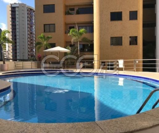 Imagem Apartamento com 3 Quartos à Venda, 182 m² em Jardins - Aracaju Imagem Apartamento com 3 Quartos à Venda, 182 m² em Jardins - Aracaju