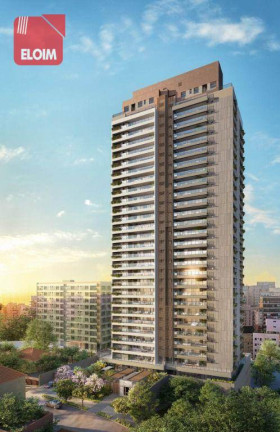 Imagem Apartamento com 4 Quartos à Venda, 156 m² em Perdizes - São Paulo Imagem Apartamento com 4 Quartos à Venda, 156 m² em Perdizes - São Paulo