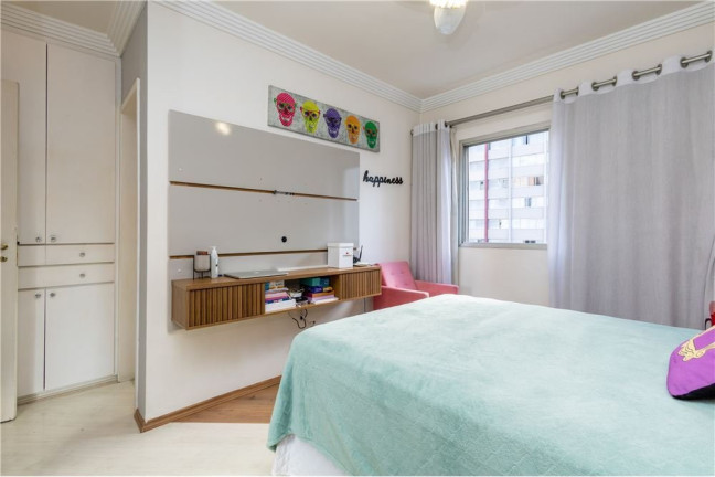 Imagem Apartamento com 3 Quartos à Venda, 208 m² em Moema - São Paulo Imagem Apartamento com 3 Quartos à Venda, 208 m² em Moema - São Paulo