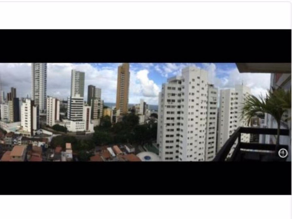 Imagem Apartamento com 3 Quartos à Venda, 100 m² em Jardim Apipema - Salvador Imagem Apartamento com 3 Quartos à Venda, 100 m² em Jardim Apipema - Salvador