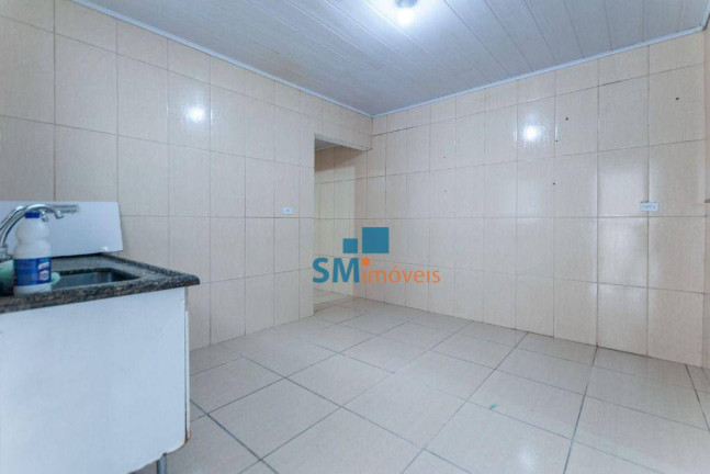 Imagem Casa com 2 Quartos à Venda, 110 m² em Ipiranga - São Paulo