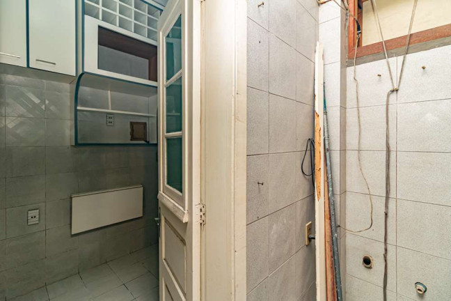 Imagem Apartamento com 1 Quarto à Venda, 45 m² em Cidade Baixa - Porto Alegre Imagem Apartamento com 1 Quarto à Venda, 45 m² em Cidade Baixa - Porto Alegre