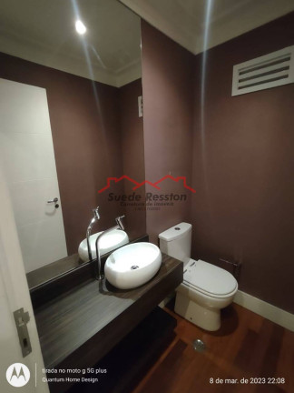 Imagem Apartamento com 3 Quartos para Alugar, 115 m² em Alto Da Boa Vista - São Paulo Imagem Apartamento com 3 Quartos para Alugar, 115 m² em Alto Da Boa Vista - São Paulo