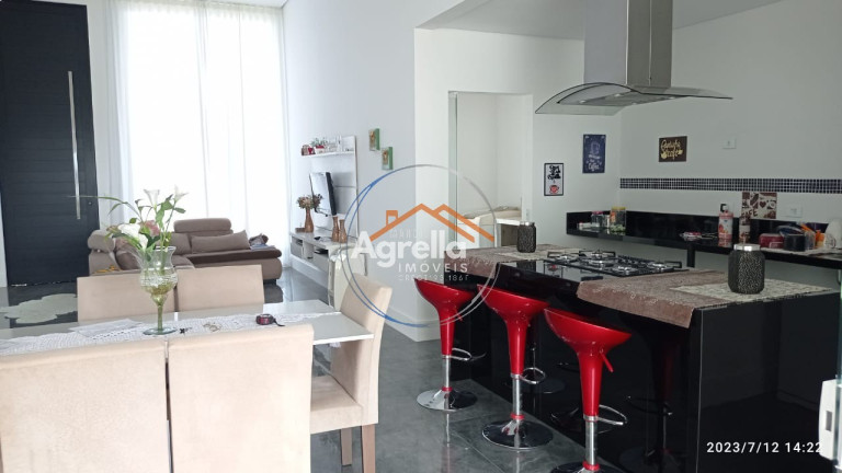 Imagem Imóvel com 3 Quartos à Venda, 177 m² em Condomínio Residencial Palm Park - Estiva Gerbi Imagem Imóvel com 3 Quartos à Venda, 177 m² em Condomínio Residencial Palm Park - Estiva Gerbi