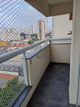 Imagem Apartamento com 2 Quartos à Venda, 60 m² em Tatuapé - São Paulo Imagem Apartamento com 2 Quartos à Venda, 60 m² em Tatuapé - São Paulo