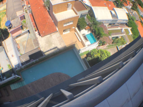 Imagem Studio com 1 Quarto à Venda ou Locação, 34 m² em Sumarezinho - São Paulo