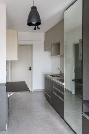 Imagem Imóvel com 1 Quarto à Venda, 22 m² em Jardim Das Acácias - São Paulo Imagem Imóvel com 1 Quarto à Venda, 22 m² em Jardim Das Acácias - São Paulo