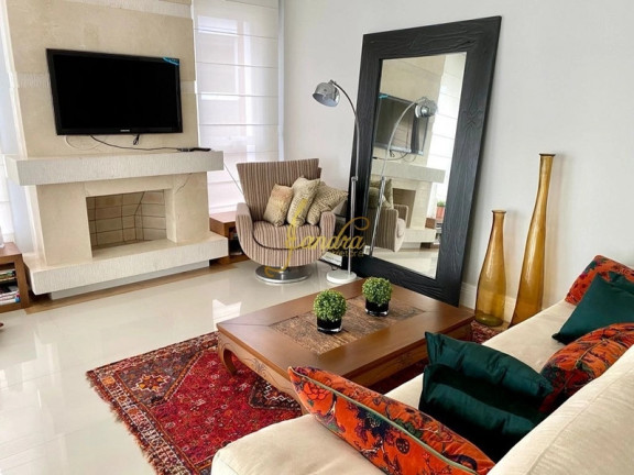Imagem Casa de Condomínio com 5 Quartos à Venda, 435 m² em Atlantida - Xangri-la Imagem Casa de Condomínio com 5 Quartos à Venda, 435 m² em Atlantida - Xangri-la