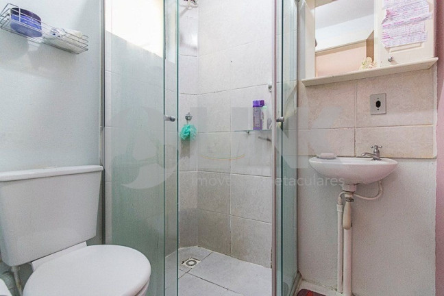 Imagem Apartamento com 2 Quartos à Venda, 39 m² em Campo Novo - Porto Alegre Imagem Apartamento com 2 Quartos à Venda, 39 m² em Campo Novo - Porto Alegre