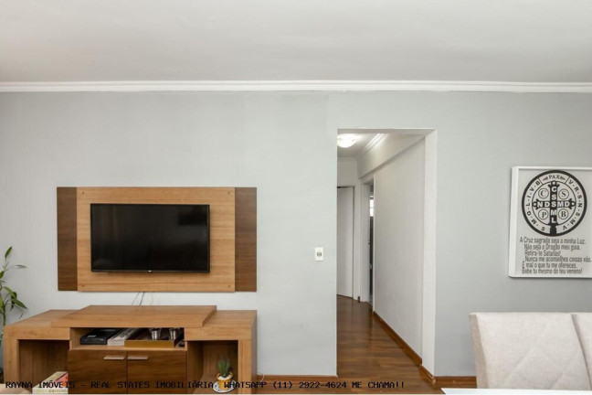 Imagem Apartamento com 2 Quartos à Venda, 56 m² em Vila Babilônia - São Paulo Imagem Apartamento com 2 Quartos à Venda, 56 m² em Vila Babilônia - São Paulo