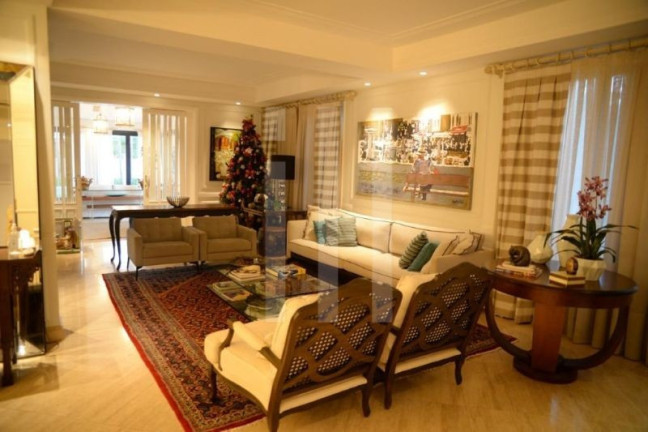Imagem Casa com 4 Quartos à Venda, 700 m² em Condomínio Residencial Veneza - Ribeirão Preto Imagem Casa com 4 Quartos à Venda, 700 m² em Condomínio Residencial Veneza - Ribeirão Preto
