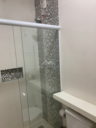 Imagem Casa de Condomínio com 3 Quartos à Venda, 180 m² em Residencial Villa Do Bosque - Sorocaba