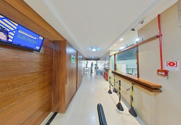 Imagem Sala Comercial à Venda, 25 m² em Paraíso - São Paulo Imagem Sala Comercial à Venda, 25 m² em Paraíso - São Paulo