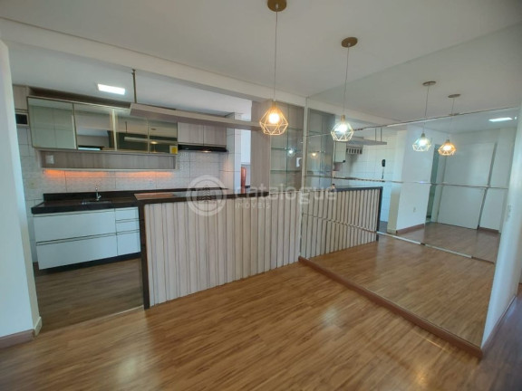 Imagem Apartamento com 3 Quartos à Venda, 85 m² em Nova Parnamirim - Parnamirim Imagem Apartamento com 3 Quartos à Venda, 85 m² em Nova Parnamirim - Parnamirim